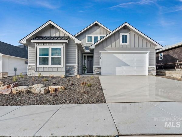 6408 E One Tree Pl., Eagle, ID 83629