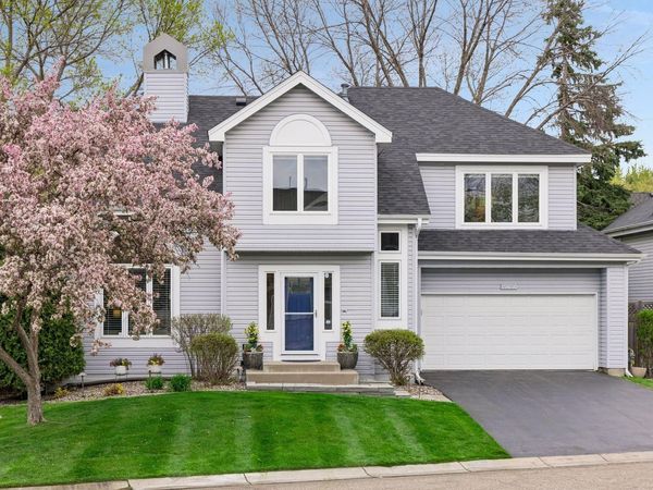 15650 17th Avenue N, Plymouth, MN 55447