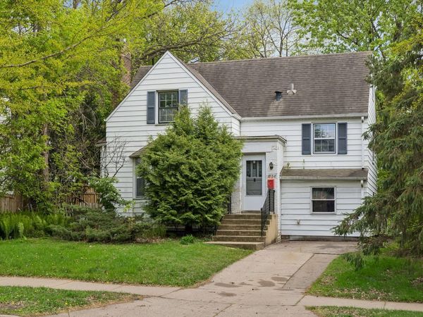 1858 Bayard Avenue , Saint Paul, MN 55116
