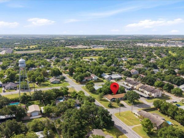 207 W Noton ST, Unit A, Pflugerville, TX 78660