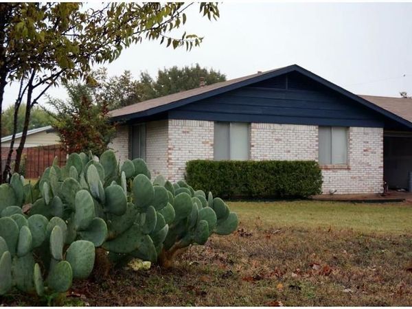 207 W Noton ST, Unit A, Pflugerville, TX 78660