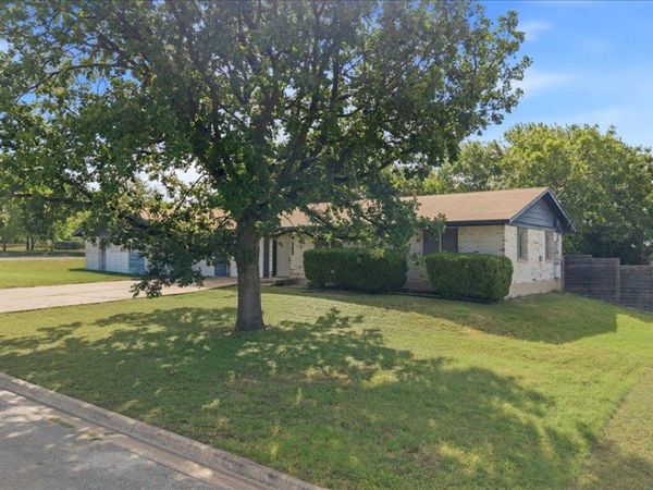 207 W Noton ST, Unit A, Pflugerville, TX 78660