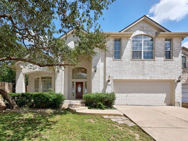 2003 SE Dagama DR , Cedar Park, TX 78613