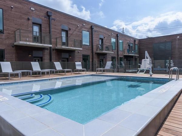 1800 E 4th ST, Unit 225, Austin, TX 78702