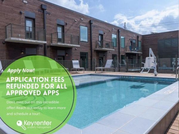 1800 E 4th ST, Unit 225, Austin, TX 78702