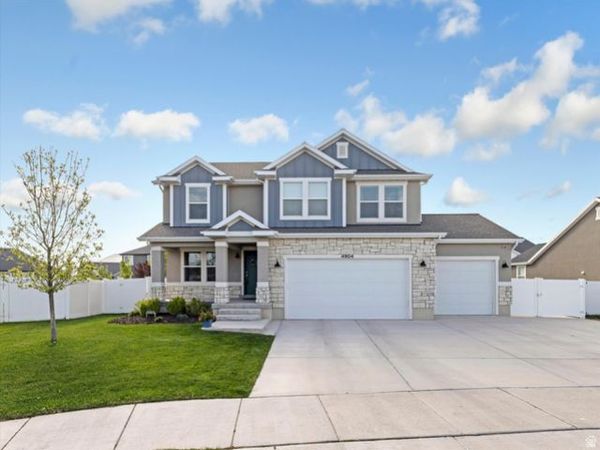 4904 N MT NEBO DR, Eagle Mountain, UT 84005