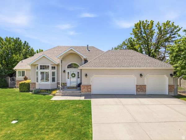2601 W BRIDLE OAK DR , South Jordan, UT 84095