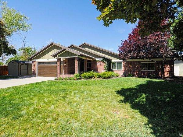 3120 S METROPOLITAN WAY , Millcreek, UT 84109