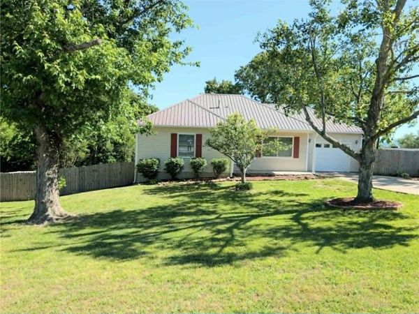 1861 Shellie Lane, Harrison, AR 72601