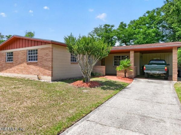 479 ALSEY Drive, Orange Park, FL 32073