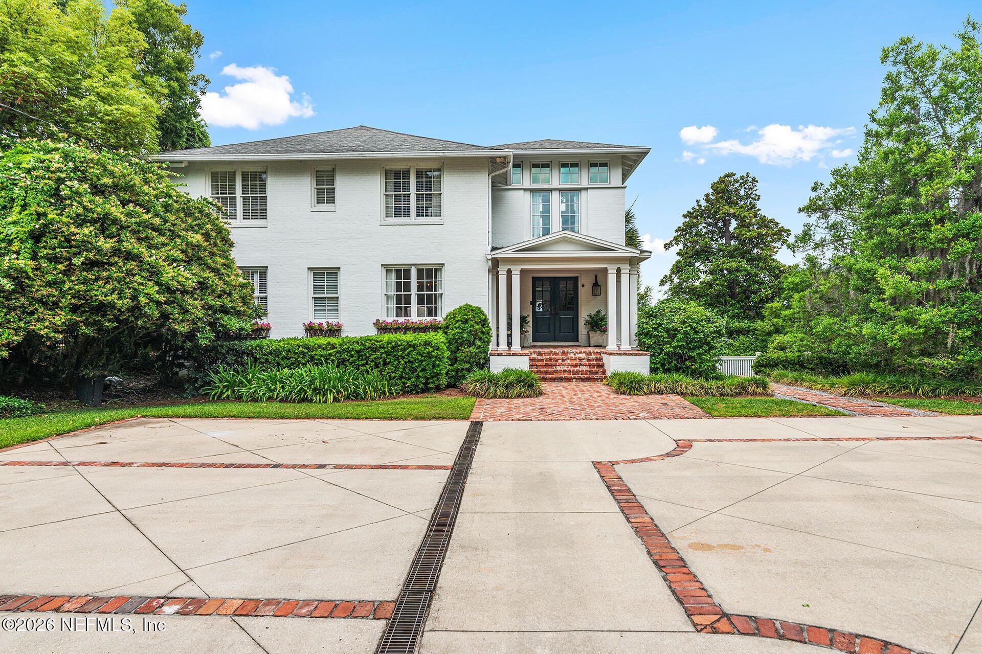 4066 Mcgirts Boulevard, Jacksonville, FL 32210 Photo