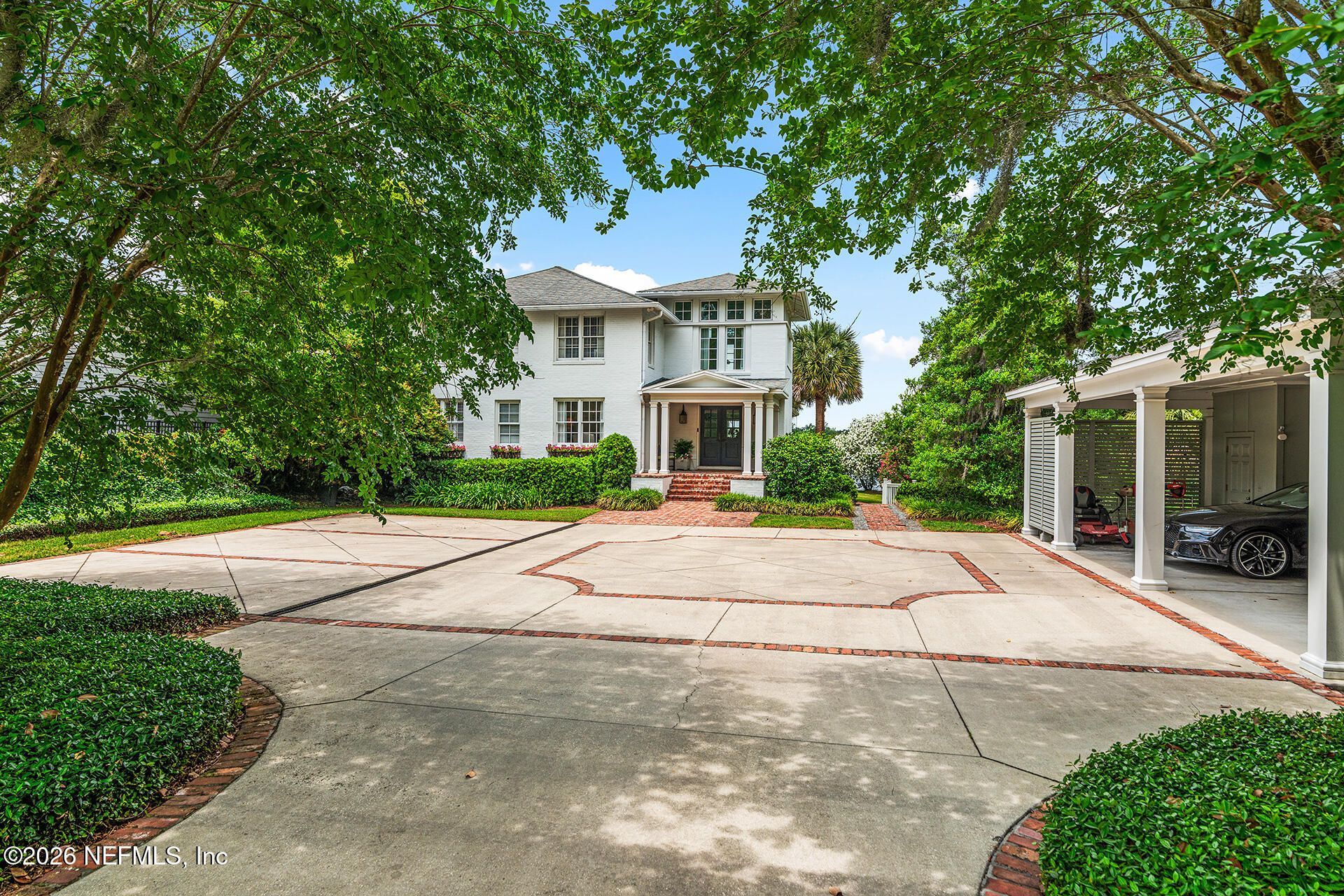 4066 Mcgirts Boulevard, Jacksonville, FL 32210 Photo