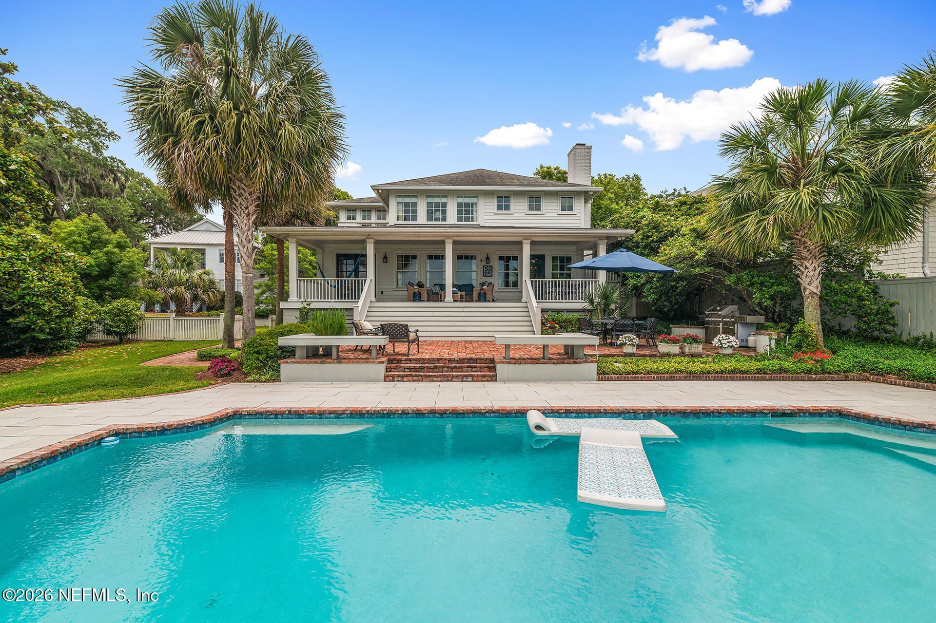 4066 Mcgirts Boulevard, Jacksonville, FL 32210 Photo