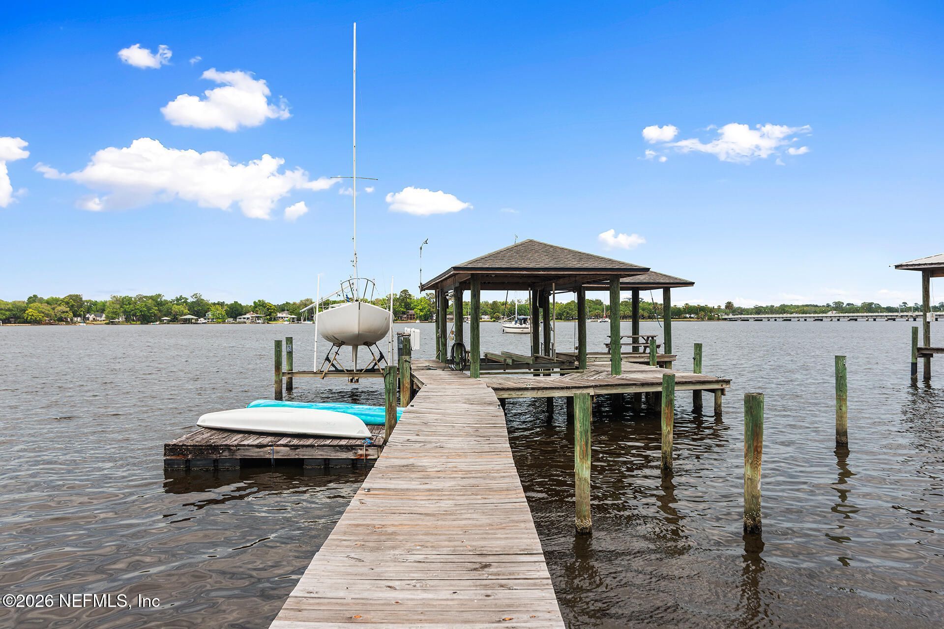 4066 Mcgirts Boulevard, Jacksonville, FL 32210 Photo