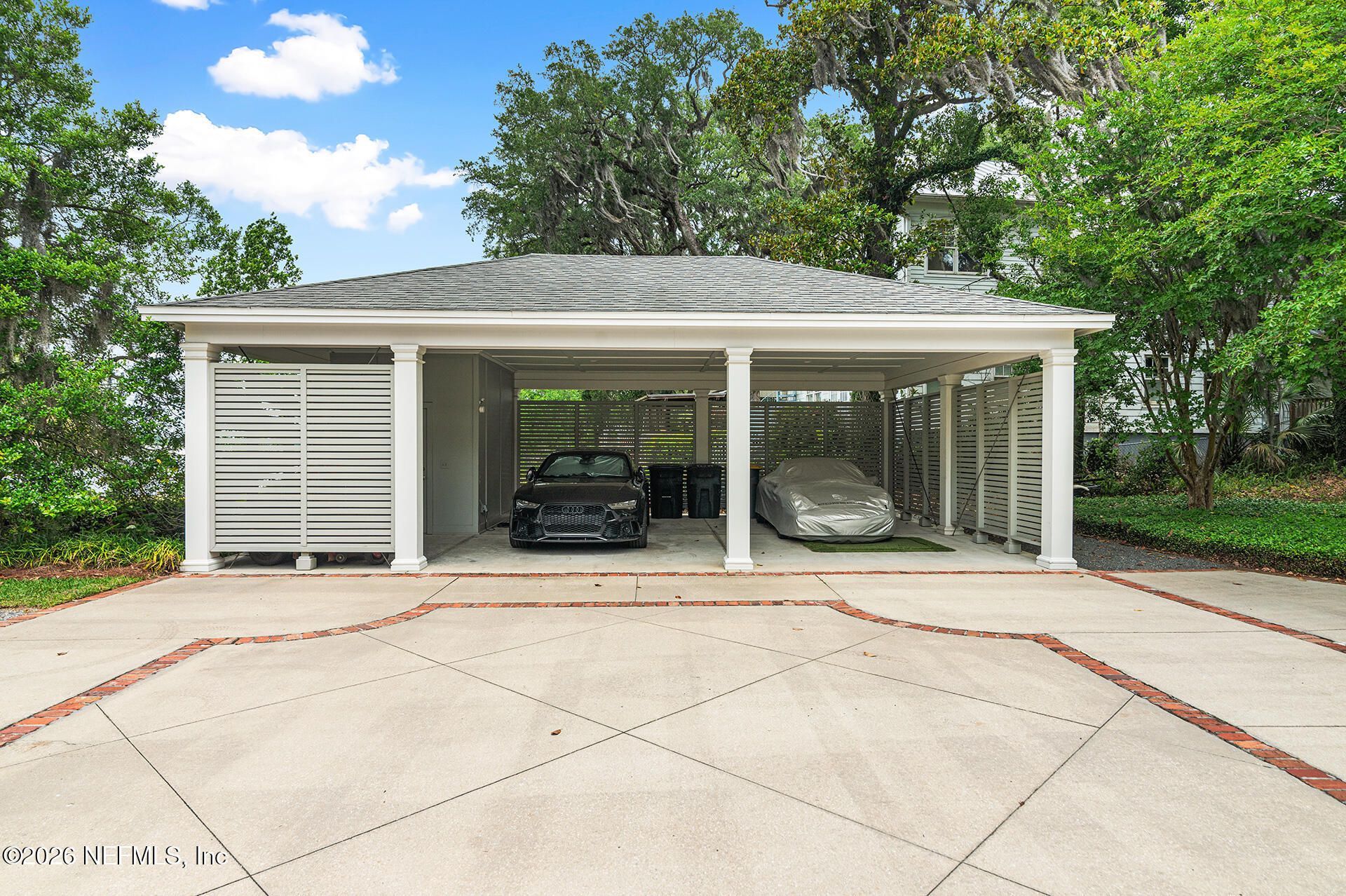 4066 Mcgirts Boulevard, Jacksonville, FL 32210 Photo