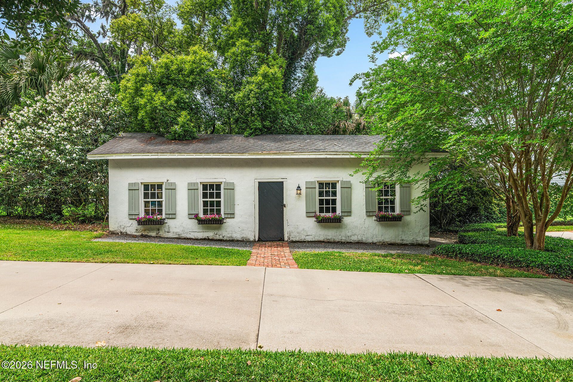 4066 Mcgirts Boulevard, Jacksonville, FL 32210 Photo