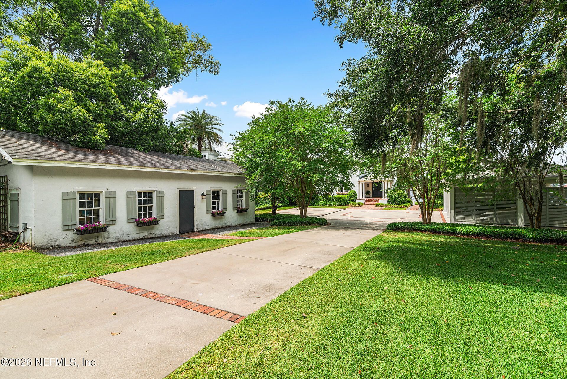 4066 Mcgirts Boulevard, Jacksonville, FL 32210 Photo