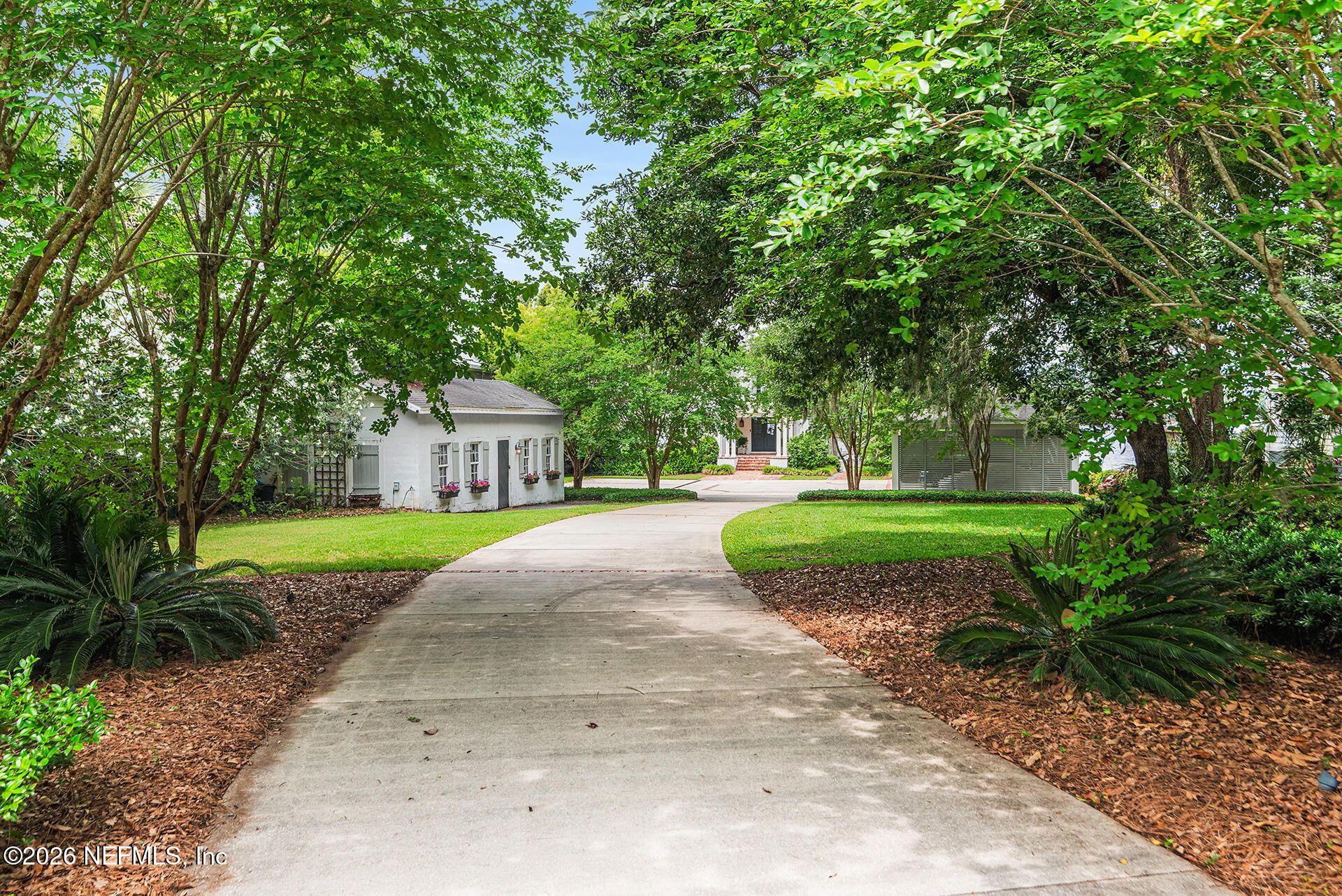 4066 Mcgirts Boulevard, Jacksonville, FL 32210 Photo