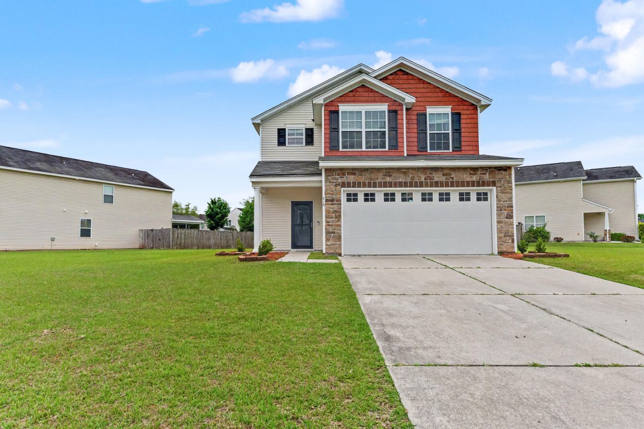416 Watershed Drive Photo 1