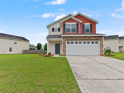 416 Watershed Drive, Goose Creek, SC 29445