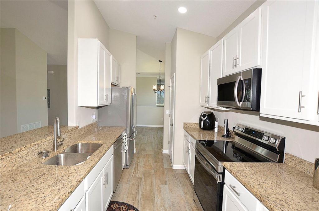 3951 Playa Del Sol Drive, Unit 201, Rockledge, FL 32955 Photo