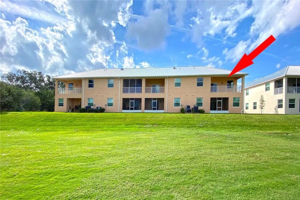 3951 Playa Del Sol Drive, Unit 201, Rockledge, FL 32955 Photo