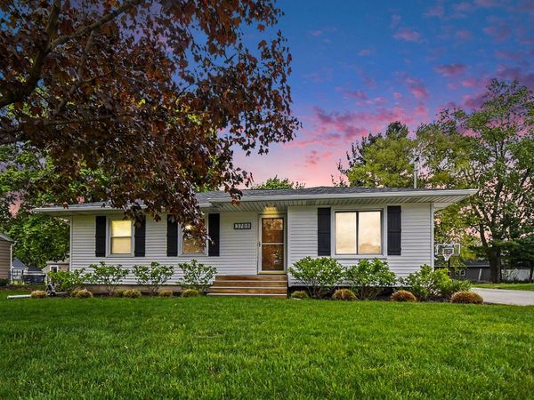 3788 Wilson Avenue SW, Grandville, MI 49418