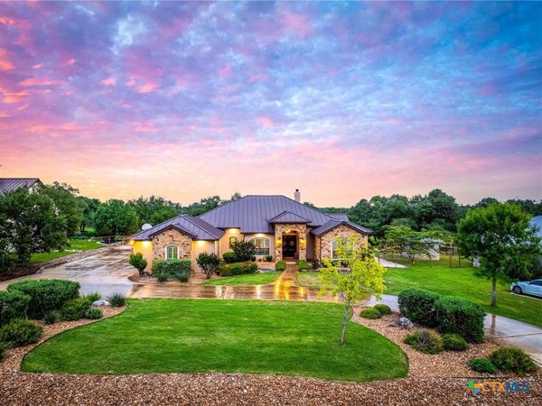 419 Copper Trace , New Braunfels, TX 78132