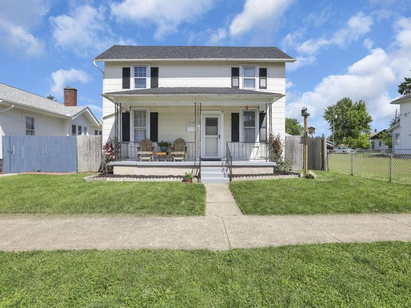 712 Garfield Avenue, Lancaster, OH 43130 Photo 3