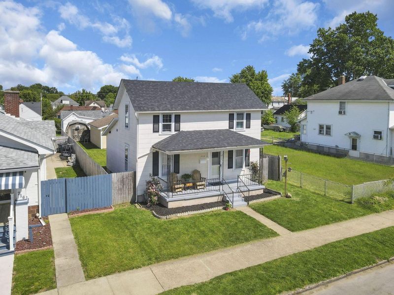 712 Garfield Avenue, Lancaster, OH 43130 Photo 37