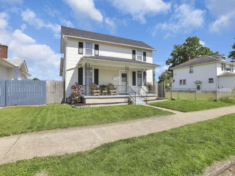 712 Garfield Avenue, Lancaster, OH 43130 Photo 4
