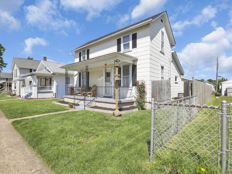 712 Garfield Avenue, Lancaster, OH 43130 Photo 5