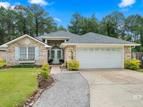 22481 Beaver Creek Lane, Orange Beach, AL 36561