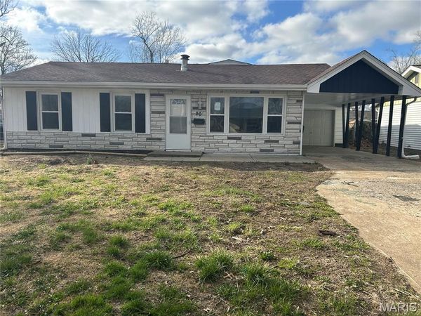 20 Leonard Drive , Cahokia, IL 62206
