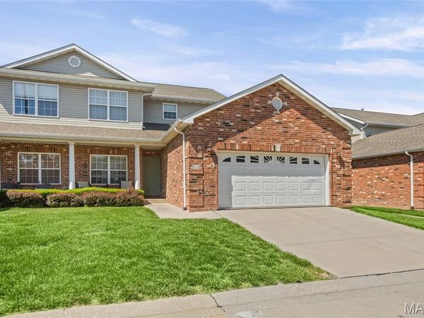 630 Titan Drive, O'Fallon, IL 62269