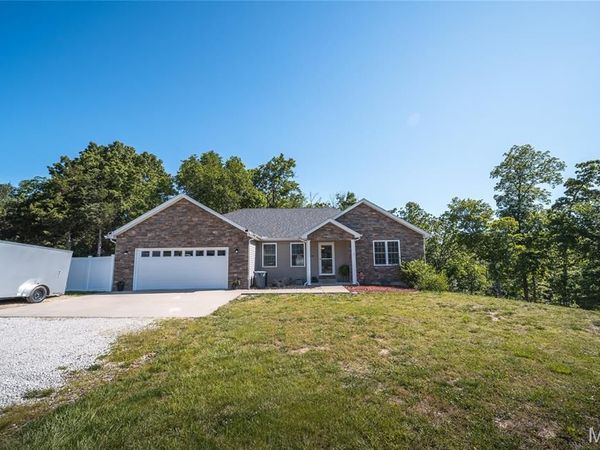 12355 Weatherby Court , Rolla, MO 65401