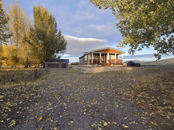 32158 Modoc Point Road, Chiloquin, OR 97624