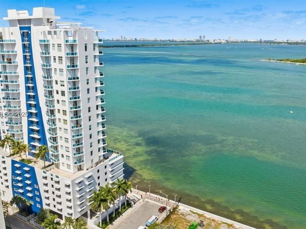725 NE 22nd St , Unit PH2A, Miami, FL 33137