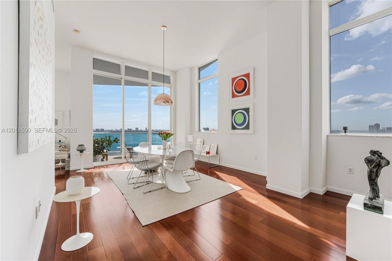 725 NE 22nd St , Unit PH2A, Miami, FL 33137 Photo