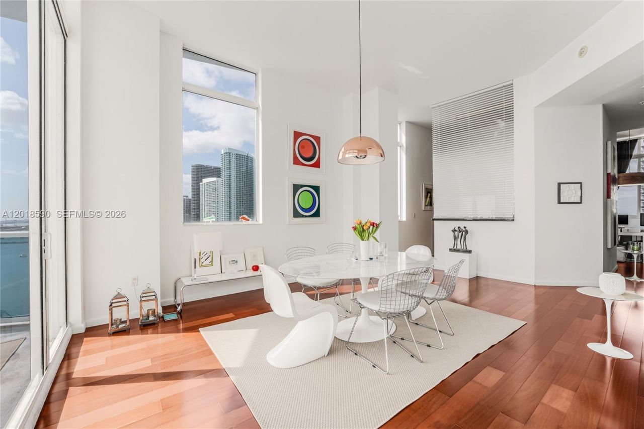 725 NE 22nd St , Unit PH2A, Miami, FL 33137 Photo