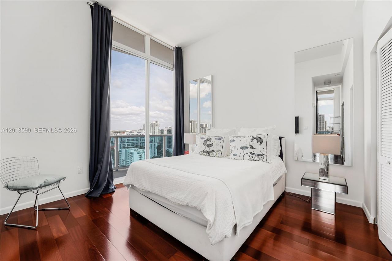 725 NE 22nd St , Unit PH2A, Miami, FL 33137 Photo