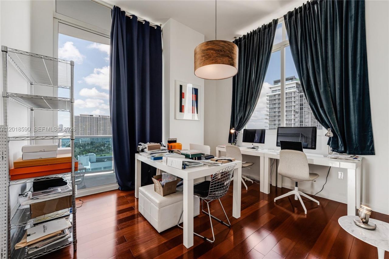 725 NE 22nd St , Unit PH2A, Miami, FL 33137 Photo