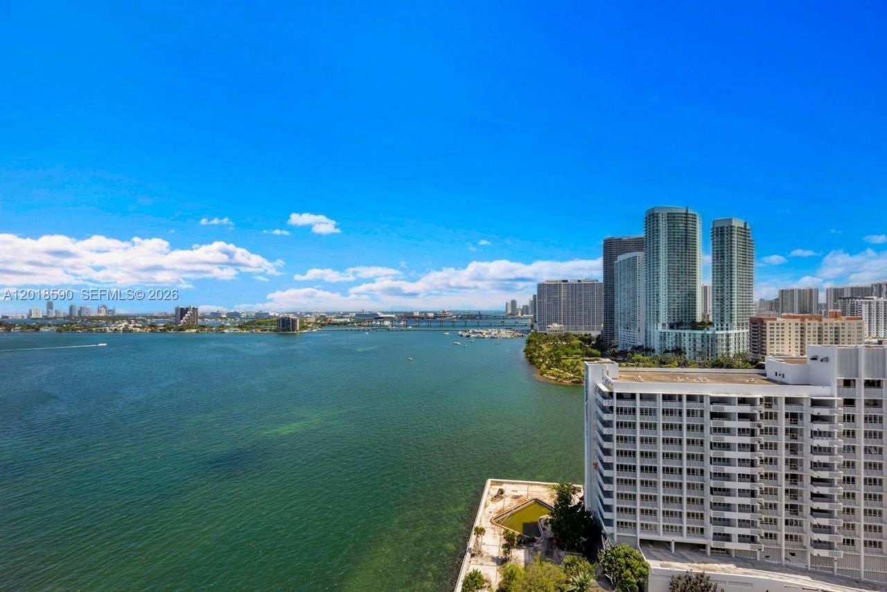 725 NE 22nd St, Unit PH2A, Miami, FL 33137 Photo