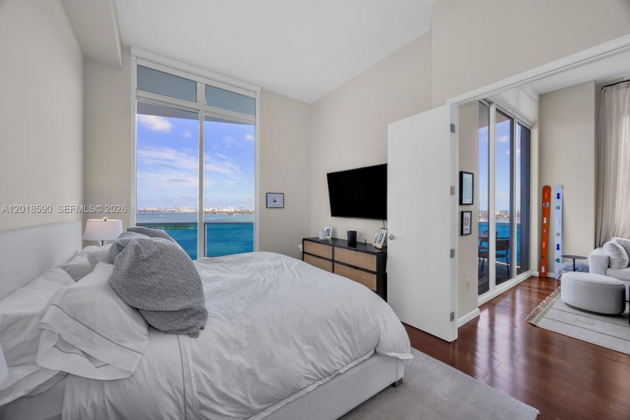 725 NE 22nd St, Unit PH2A, Miami, FL 33137 Photo
