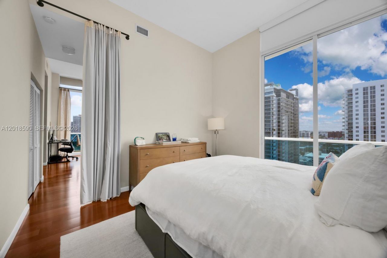 725 NE 22nd St, Unit PH2A, Miami, FL 33137 Photo
