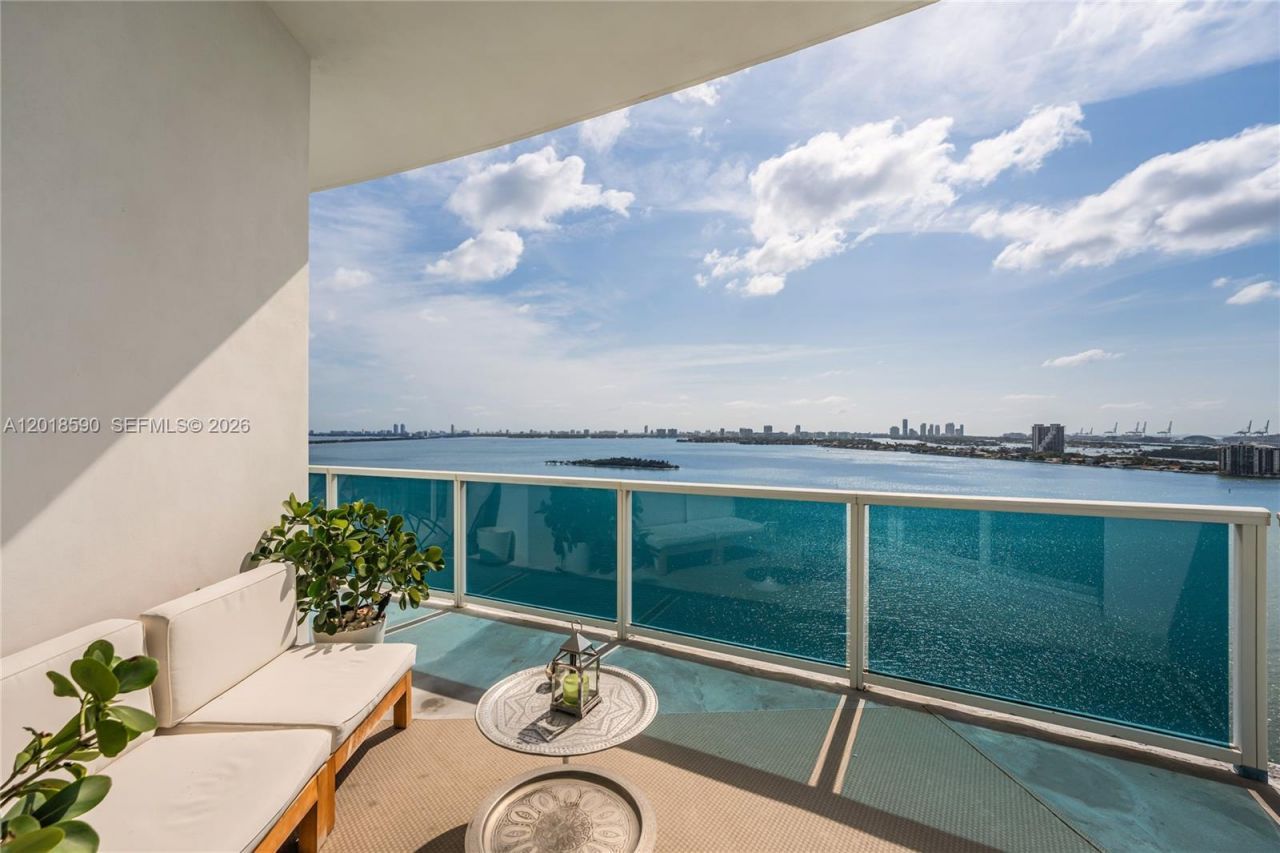 725 NE 22nd St , Unit PH2A, Miami, FL 33137 Photo