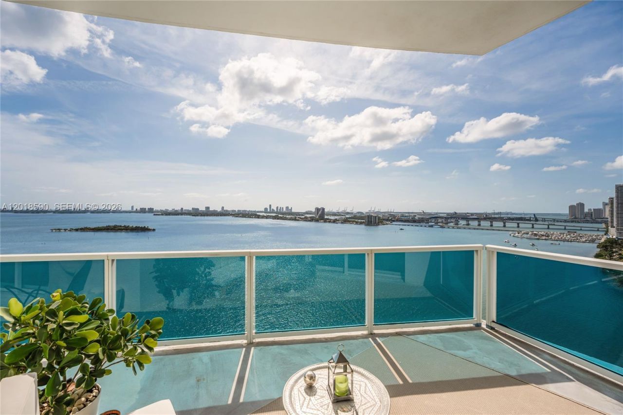 725 NE 22nd St , Unit PH2A, Miami, FL 33137 Photo