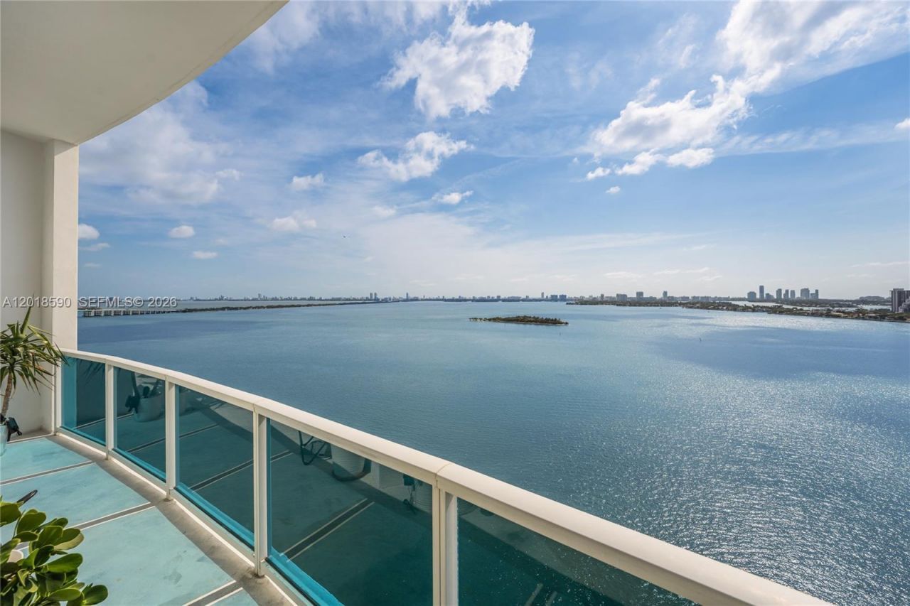 725 NE 22nd St , Unit PH2A, Miami, FL 33137 Photo