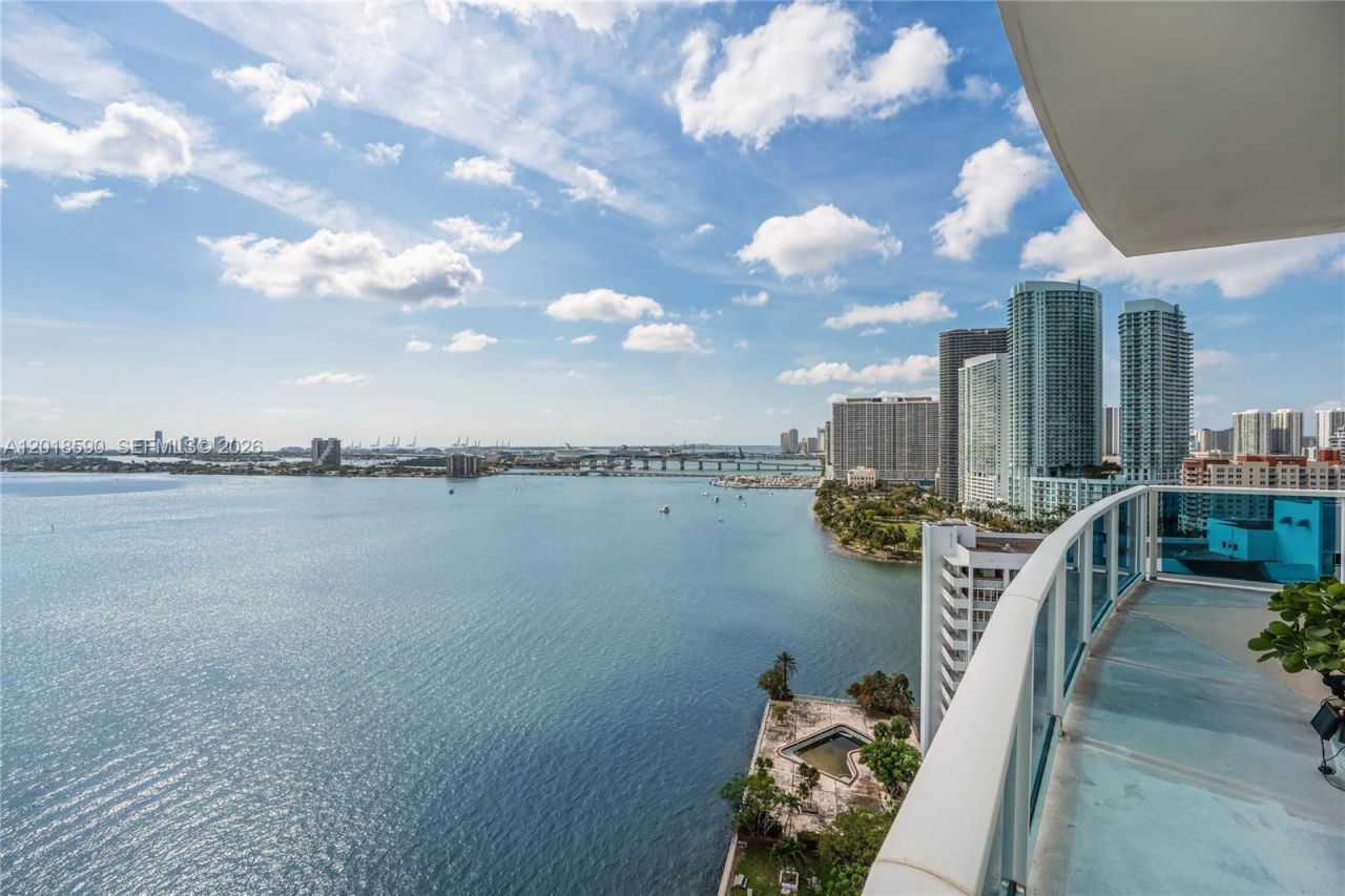 725 NE 22nd St , Unit PH2A, Miami, FL 33137 Photo
