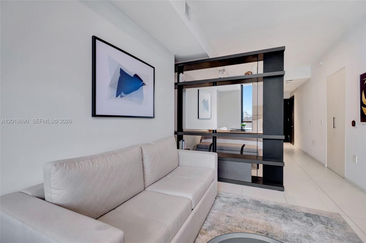398 NE 5th St , Unit 1407, Miami, FL 33132 Photo